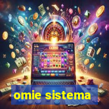 omie sistema